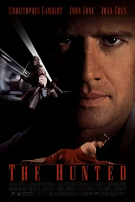 Преследуемый (1995)
