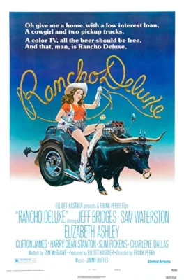 Ранчо Делюкс (1975)