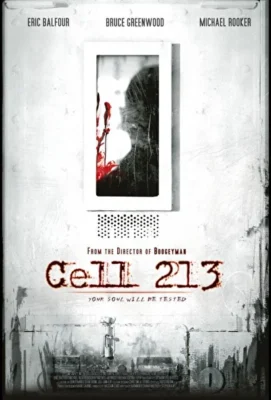 Камера 213 (2011)