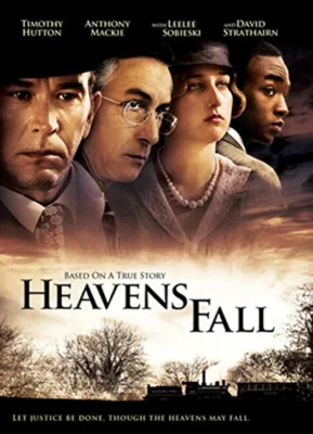 Разверзлись небеса (2006)