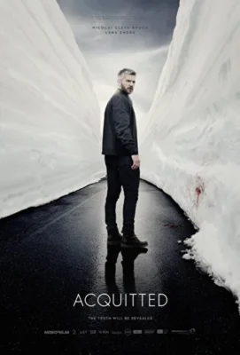 Алиби / Оправданный (2015)