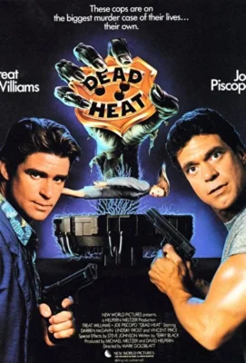 Смотреть Смертельная ярость (1988) онлайн в хорошем качестве 720-1080 HD, бесплатно на русском языке