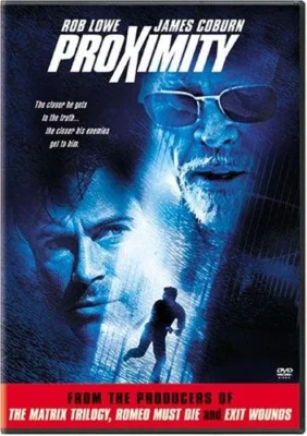 Предел / Близость (2001)