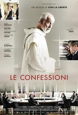 Признание / Исповеди (2015)