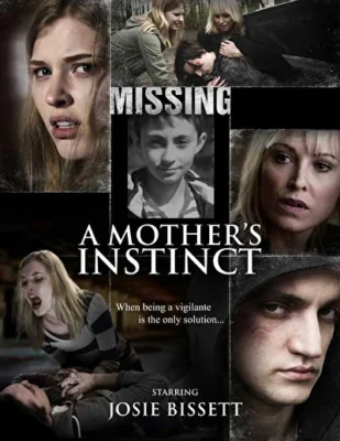 Материнский инстинкт (2015)
