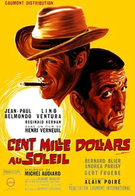 Сто тысяч долларов на солнце (1964)
