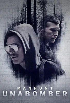 Охота / Охота: Смертельные игры / Охота на Унабомбера (2017)