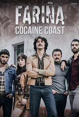 Мука / Кокаиновый берег (2018)