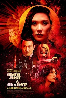Смотреть Она – всего лишь тень (2019) онлайн в хорошем качестве 720-1080 HD, бесплатно на русском языке