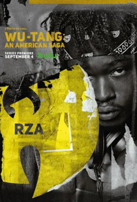 Wu-Tang: Американская сага (2019)