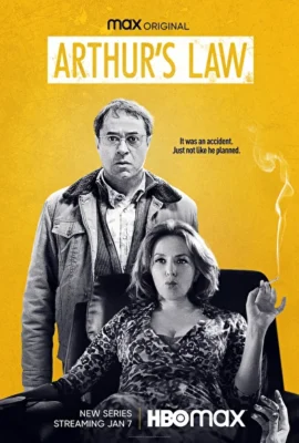 Смотреть Закон Артура (2018) онлайн в хорошем качестве 720-1080 HD, бесплатно на русском языке