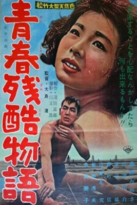 Повесть о жестокой юности (1960)