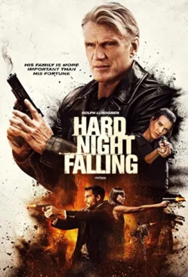 Четыре башни / Бесконечная ночь (2019)