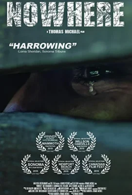 Нигде / Тайны в маленьком городке (2019)