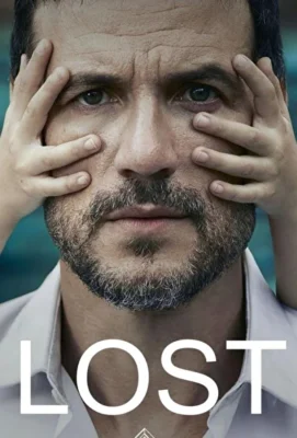 Потерянная (2020)