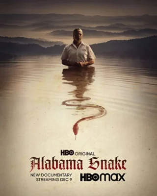 Змея из Алабамы (2020)