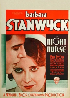 Ночная сиделка (1931)