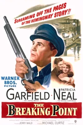 Переломный момент (1950)
