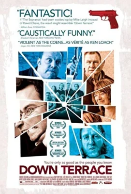 Убийство — дело семейное (2010)