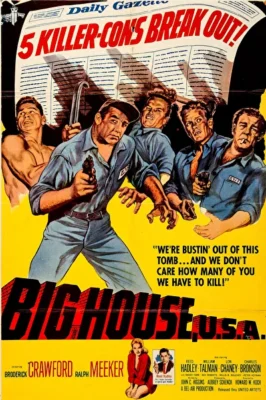 Большой дом (1955)