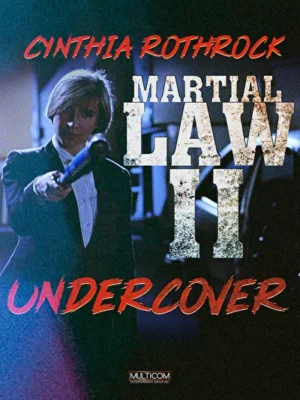 Комендантский час 2 (1992)