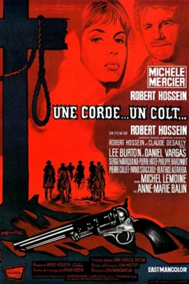 Веревка и кольт (1969)
