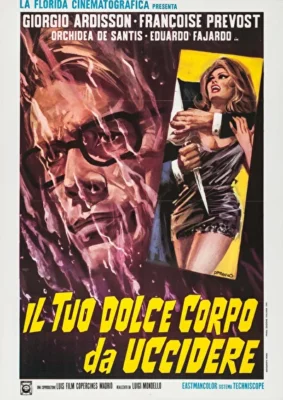 Два трупа для убийцы (1970)