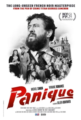 Паника (1947)