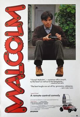 Малкольм (1986)