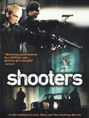 Стрелки (2002)