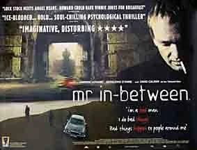 Посредник смерти (2001)