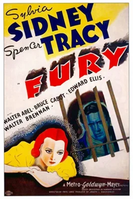 Ярость (1936)