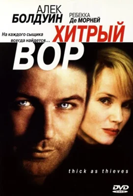 Хитрый вор (1998)