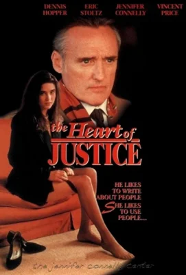 Сердце справедливости (1992)