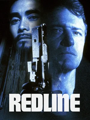 Красный след (1997)