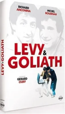 Леви и Голиаф (1987)