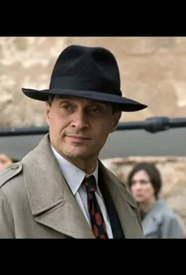 «Время». Чернила против свинца (2019)