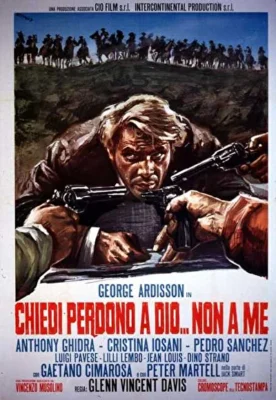 Проси прощения у Бога… но не у меня (1968)