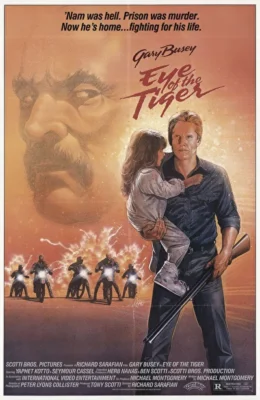 Глаз тигра (1986)