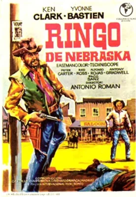 Ринго из Небраски (1966)