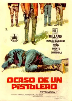Руки стрелка (1965)