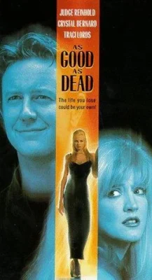 Живая покойница (1995)