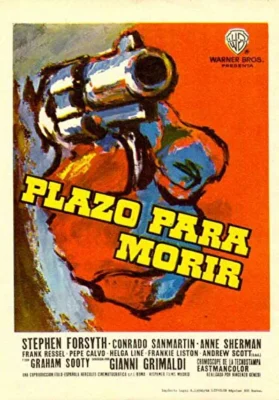 В тени Кольта (1965)