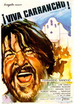 Человек из Каньон-Сити (1965)