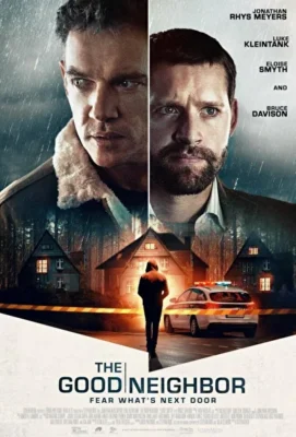 Идеальное убийство / Хороший сосед (2021)
