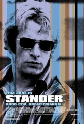 Стандер (2003)