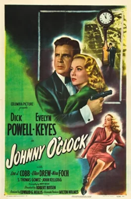 Джонни О’Клок (1947)