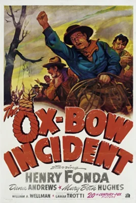 Случай в Окс-Боу (1942)