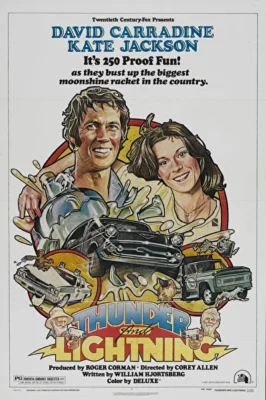 Гром и молния (1977)