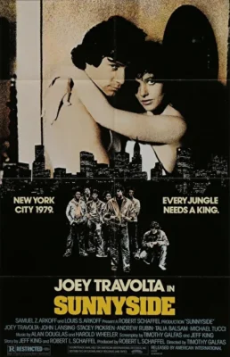 Солнечная сторона (1979)